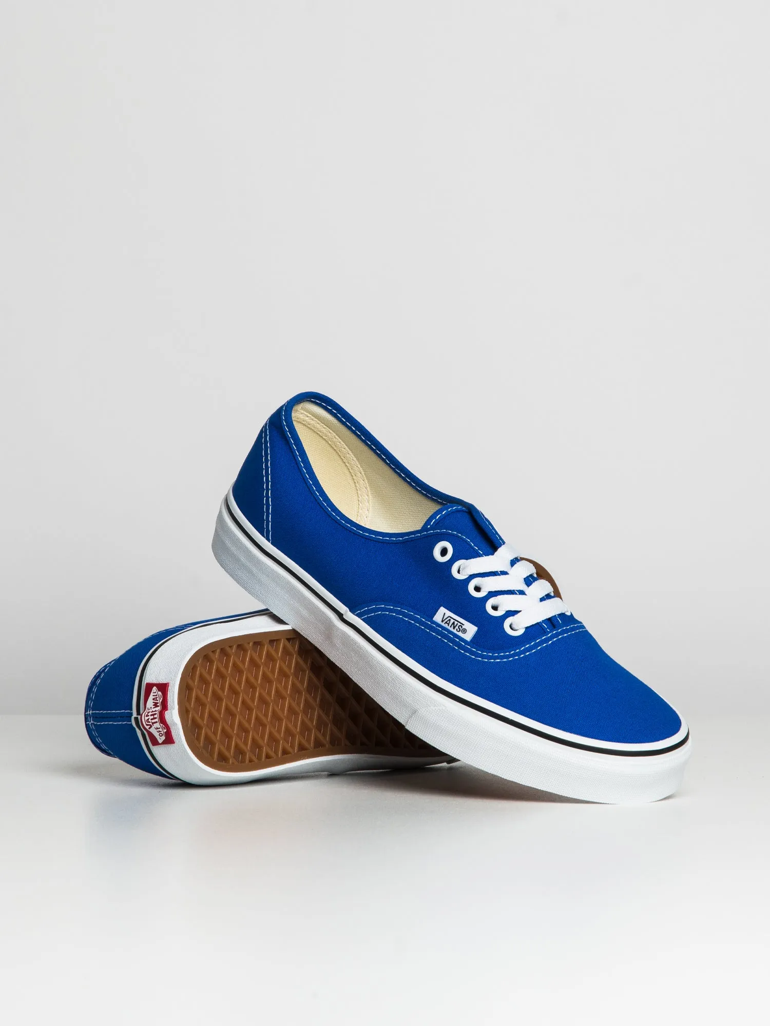 MENS VANS AUTHENTIC COLOUR THEORY - CLEARANCE sold by Boathouse product image thumbnail 2