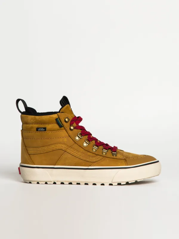 MENS VANS SK8 HI MTE-2 - CLEARANCE sold by Boathouse