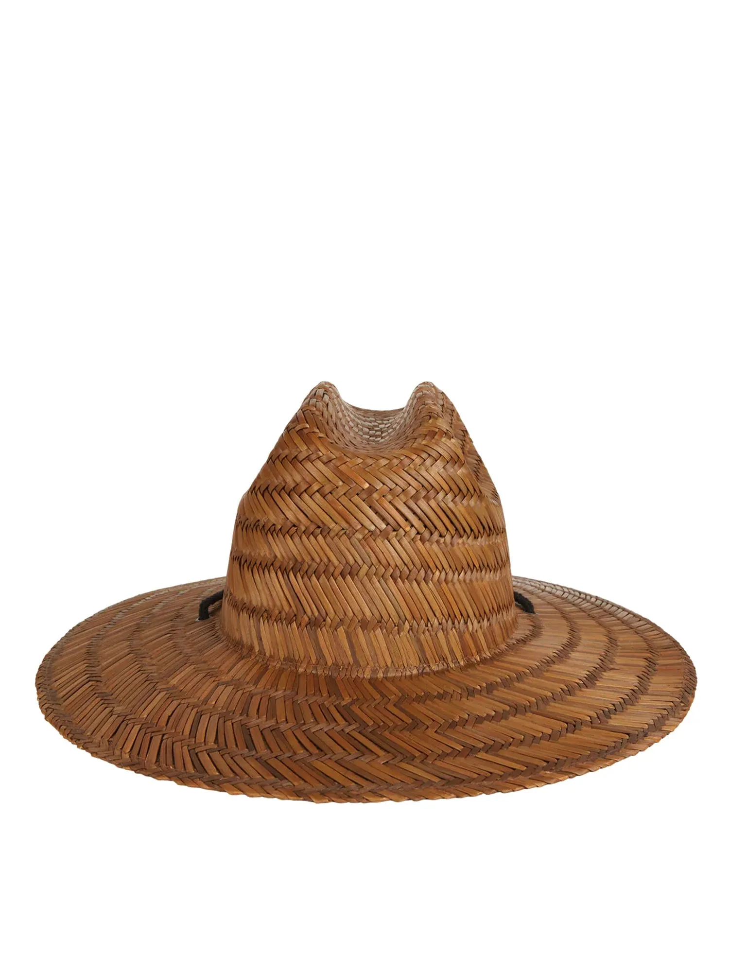 BILLABONG TIDES STRAW HAT sold by Boathouse product image thumbnail 2