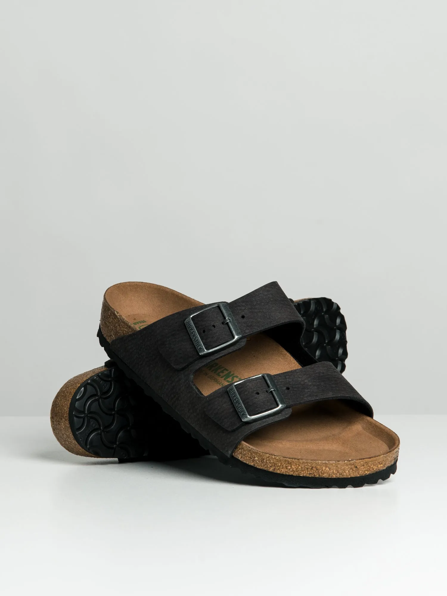 MENS BIRKENSTOCK ARIZONA VEGAN BIRKO-FLOR SANDALS - REGULAR FIT - CLEARANCE sold by Boathouse product image thumbnail 2