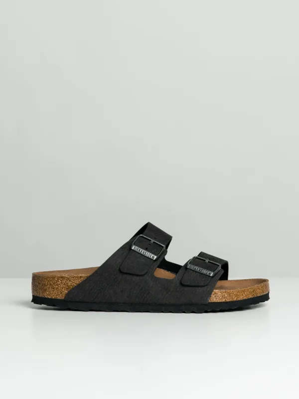 MENS BIRKENSTOCK ARIZONA VEGAN BIRKO-FLOR SANDALS - REGULAR FIT - CLEARANCE sold by Boathouse