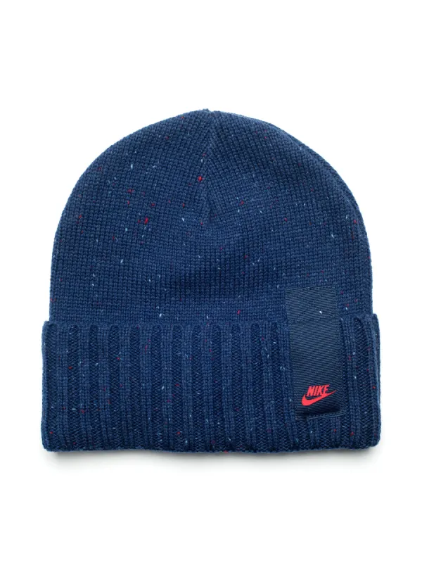 NSW CUFFED BEANIE - BLUE VOID - CLEARANCE sold by Boathouse