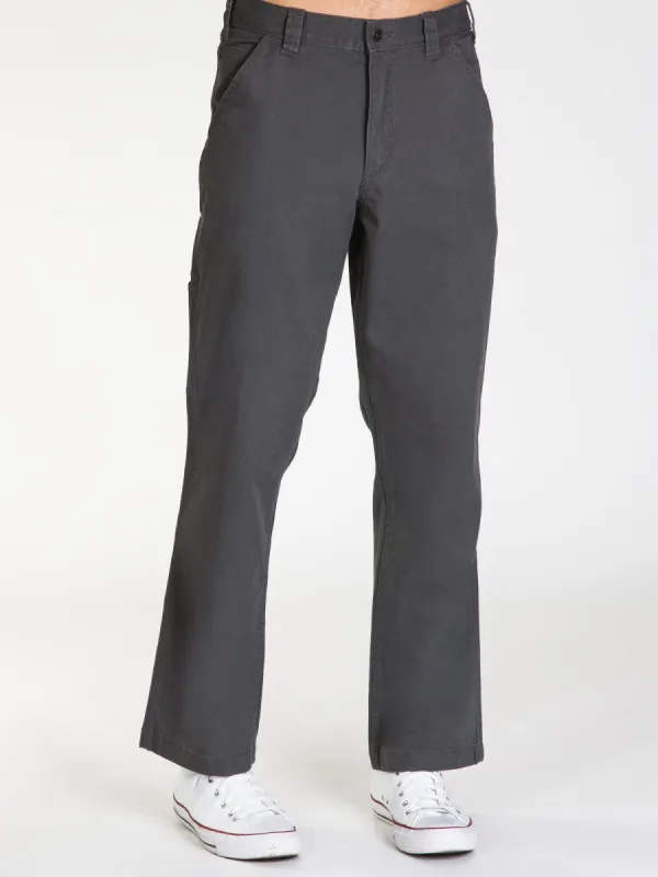 CARHARTT M RUGGED FLEX RELAX FIT CANVAS WORK PANT - CLEARANCE sold by Boathouse