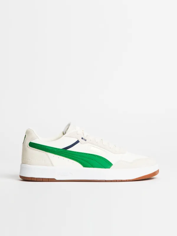 MENS PUMA COURT ULTRA 75 YEARS SNEAKER - CLEARANCE made by Puma