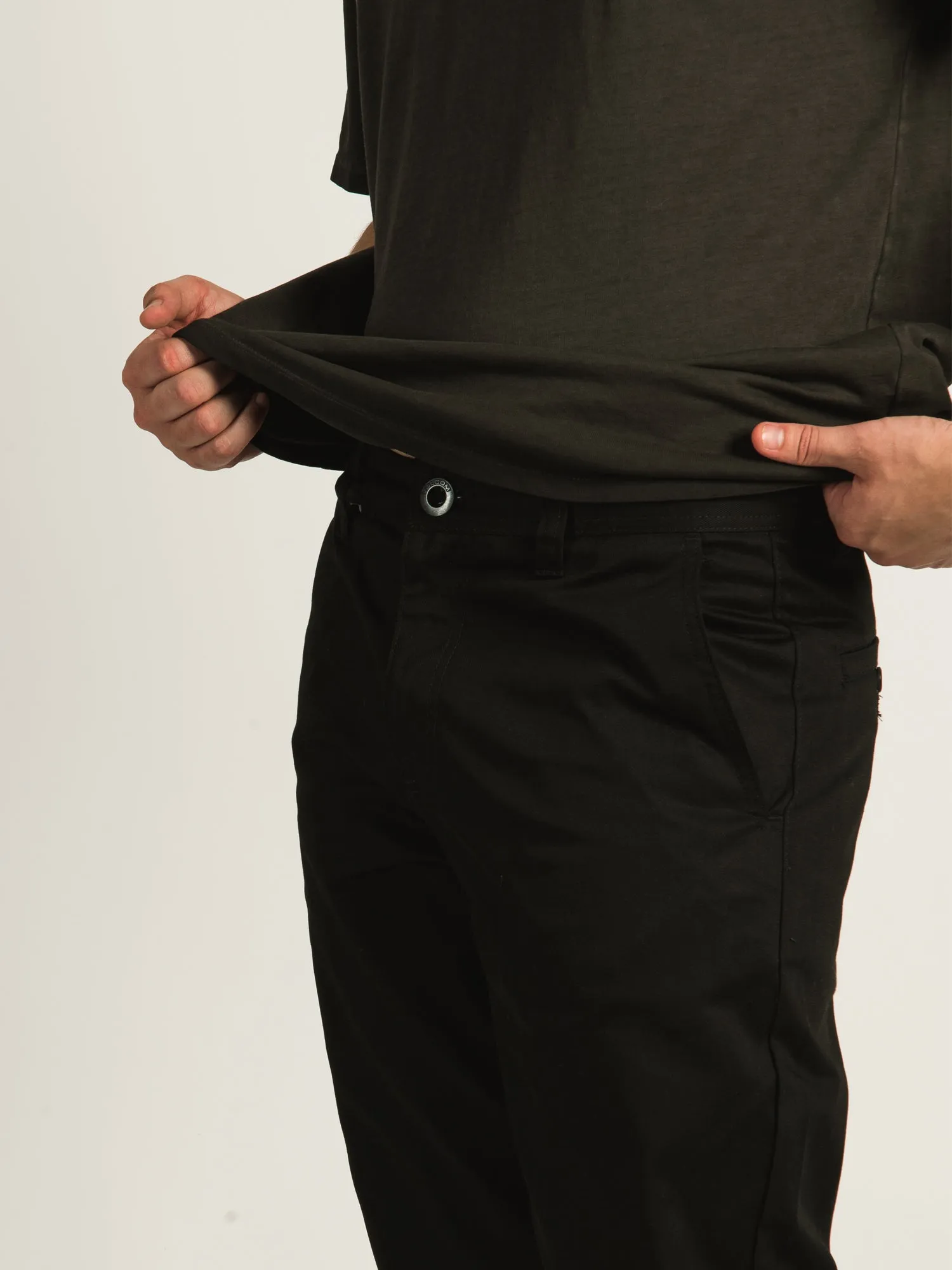 VOLCOM FRICKIN SKATE CHINO - CLEARANCE sold by Boathouse product image thumbnail 4