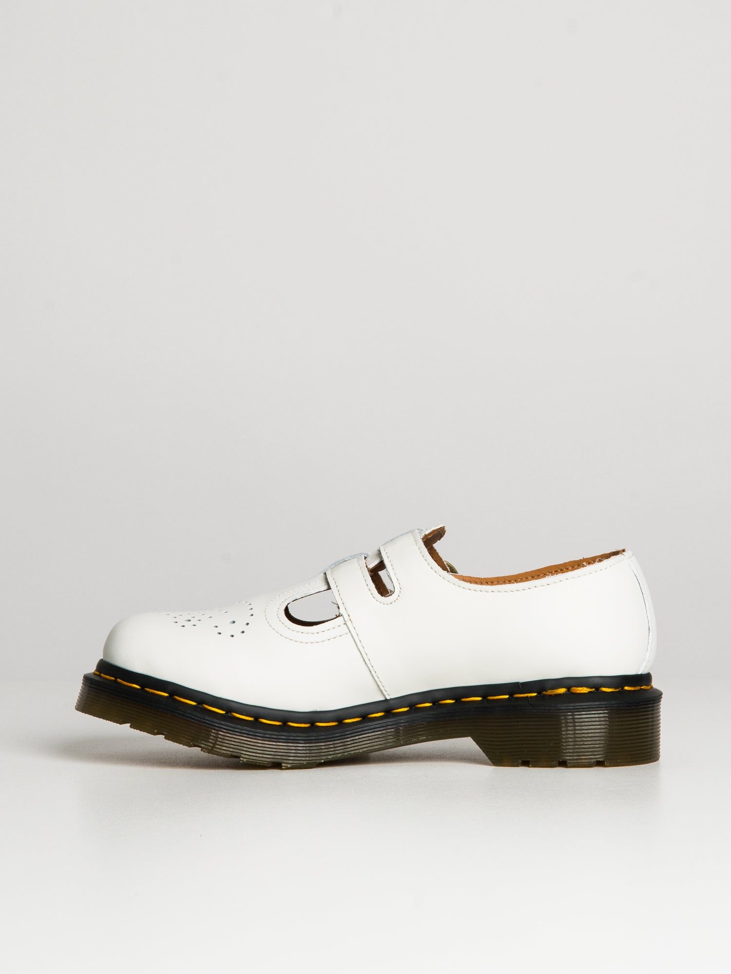 WOMENS DR MARTENS 8065 MARY JANE SMOOTH sold by Boathouse product image thumbnail 4