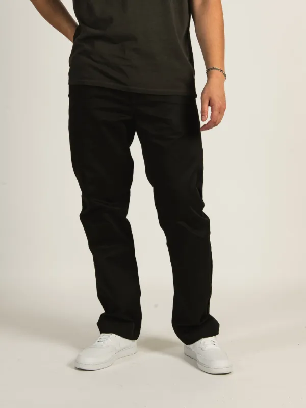 VOLCOM FRICKIN SKATE CHINO  - CLEARANCE sold by Boathouse
