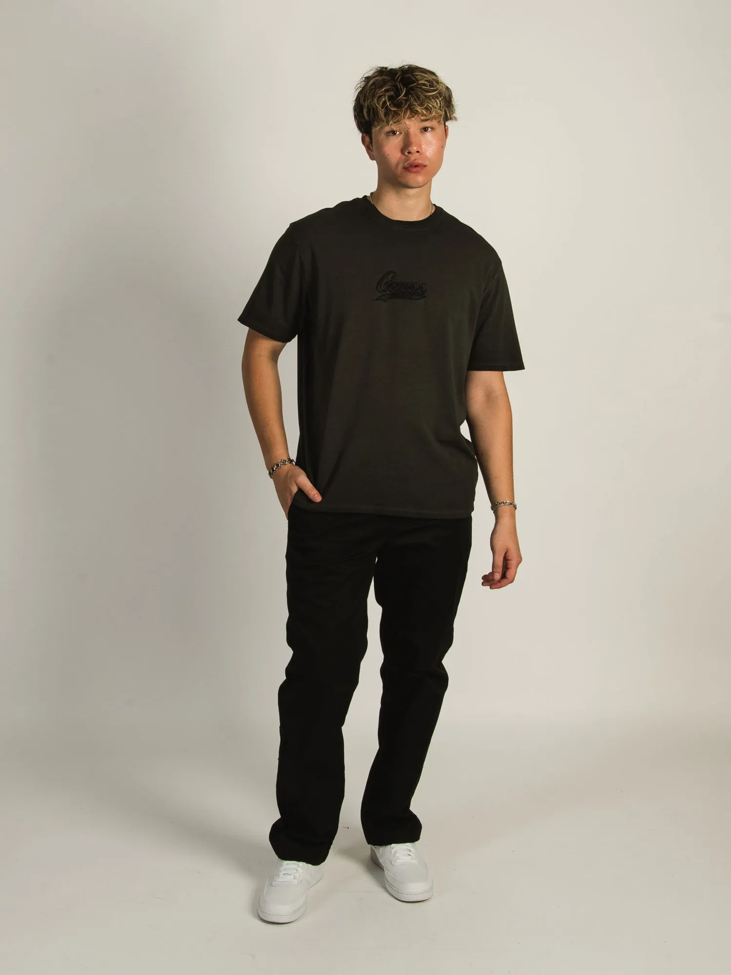 VOLCOM FRICKIN SKATE CHINO - CLEARANCE sold by Boathouse product image thumbnail 2