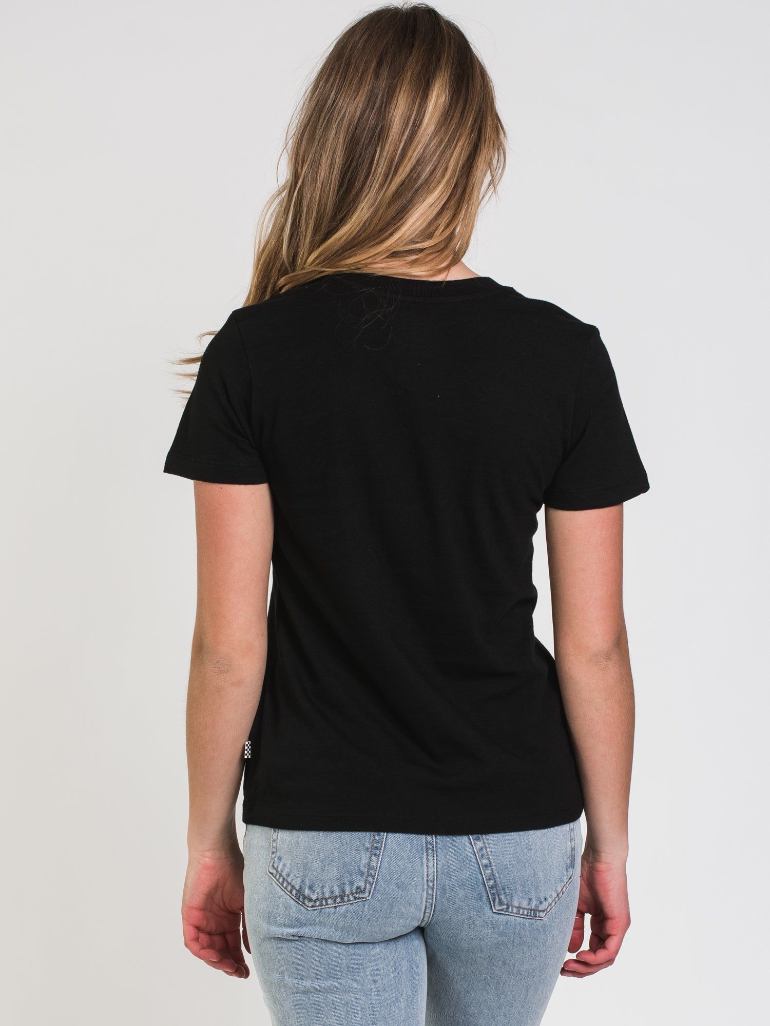 VANS DYED BOX T-SHIRT - CLEARANCE sold by Boathouse product image thumbnail 2