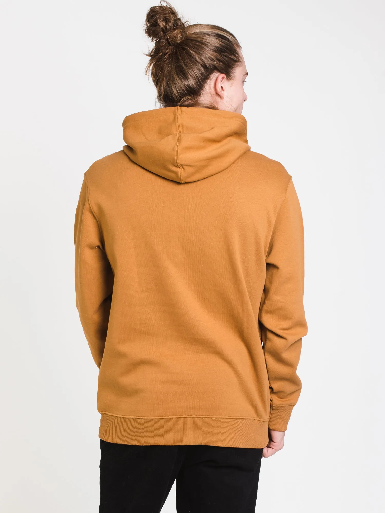 TIMBERLAND TREE LOGO PULLOVER HOODIE - CLEARANCE sold by Boathouse product image thumbnail 2