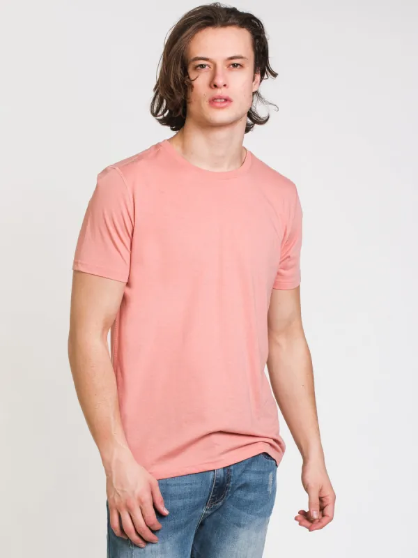 BOATHOUSE VICTOR CREWNECK TEE - CLEARANCE sold by Boathouse