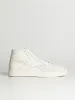 MENS REEBOK CLUB C FORM HI - CLEARANCE sold by Boathouse