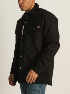 DICKIES FLEX DUCK SHIRT JACKET - CLEARANCE sold by Boathouse