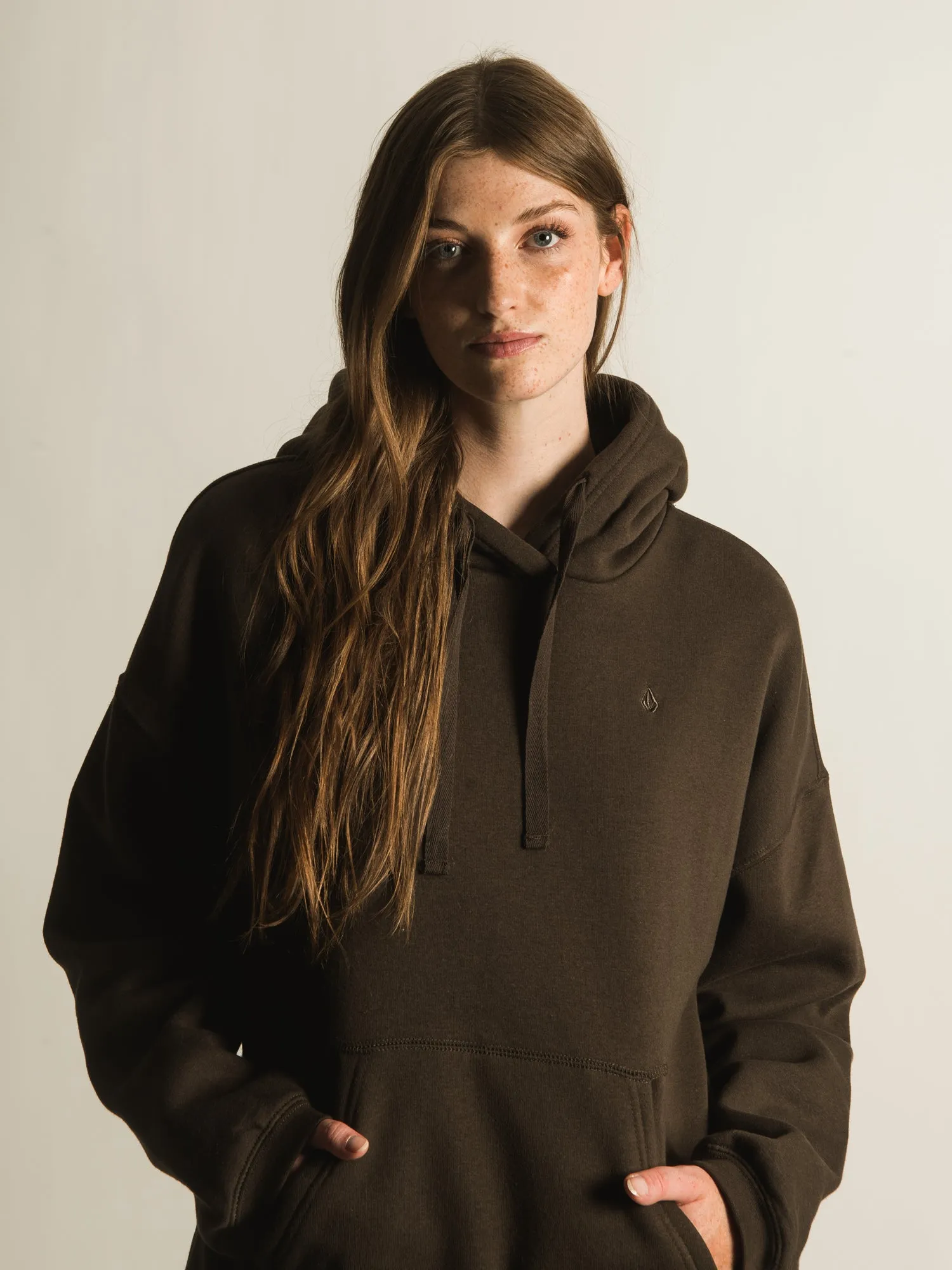 VOLCOM STONE HEART II HOODIE - CLEARANCE sold by Boathouse product image thumbnail 3