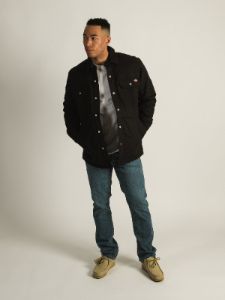 DICKIES FLEX DUCK SHIRT JACKET - CLEARANCE sold by Boathouse