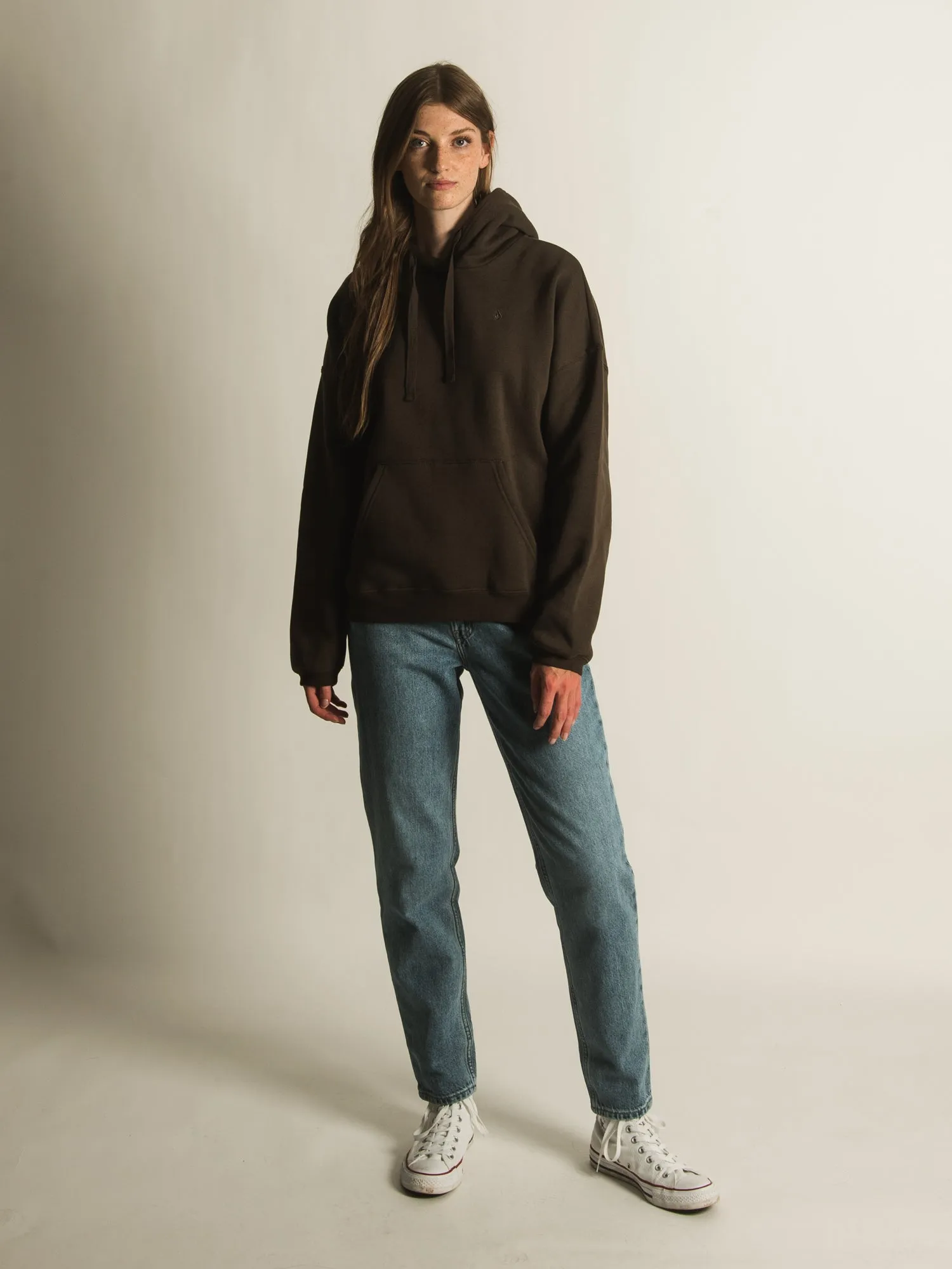 VOLCOM STONE HEART II HOODIE - CLEARANCE sold by Boathouse product image thumbnail 2