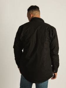 DICKIES FLEX DUCK SHIRT JACKET - CLEARANCE sold by Boathouse