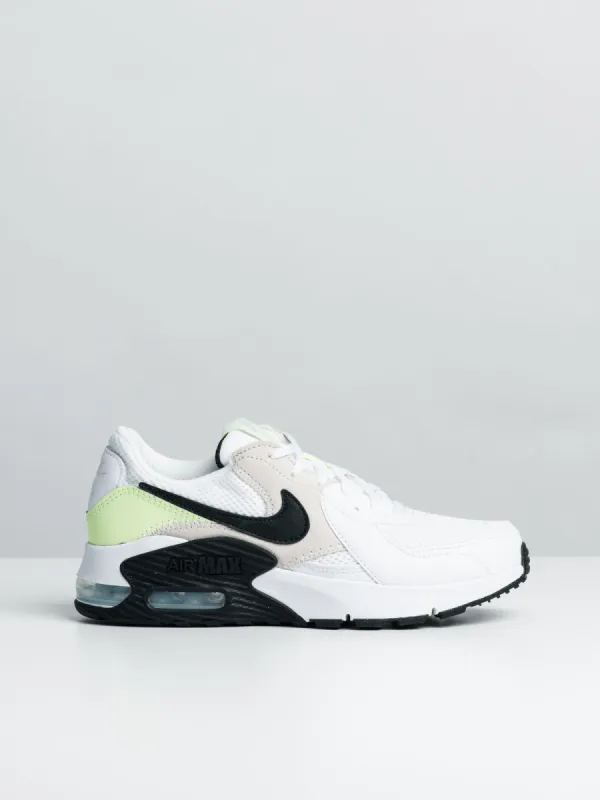 WOMENS NIKE AIR MAX EXCEE SNEAKERS - CLEARANCE sold by Boathouse