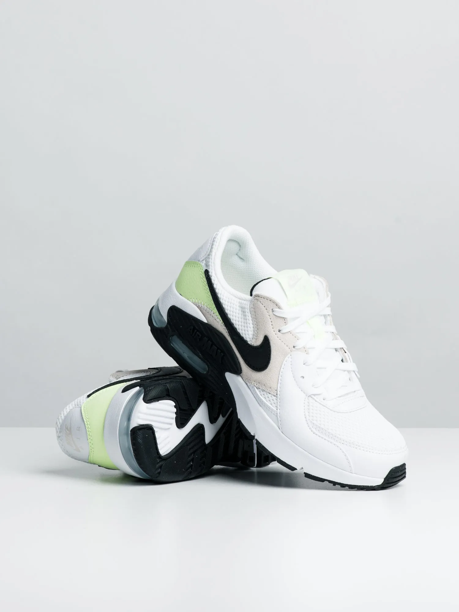 WOMENS NIKE AIR MAX EXCEE SNEAKERS - CLEARANCE sold by Boathouse product image thumbnail 2