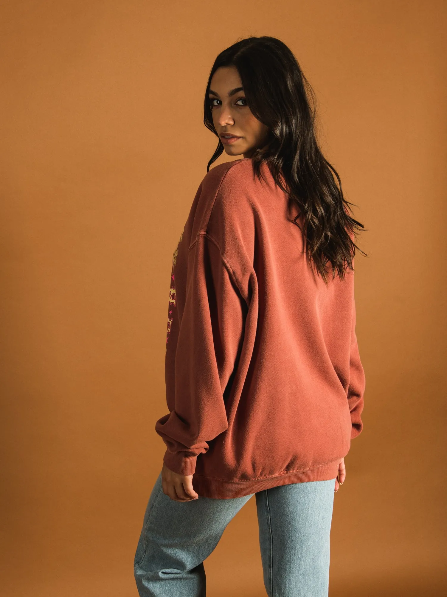 BILLABONG RIDE IN CREW - CLEARANCE sold by Boathouse product image thumbnail 2