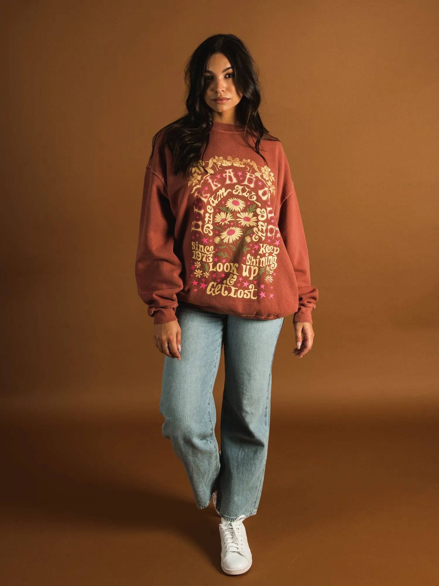 BILLABONG RIDE IN CREW - CLEARANCE sold by Boathouse product image thumbnail 3