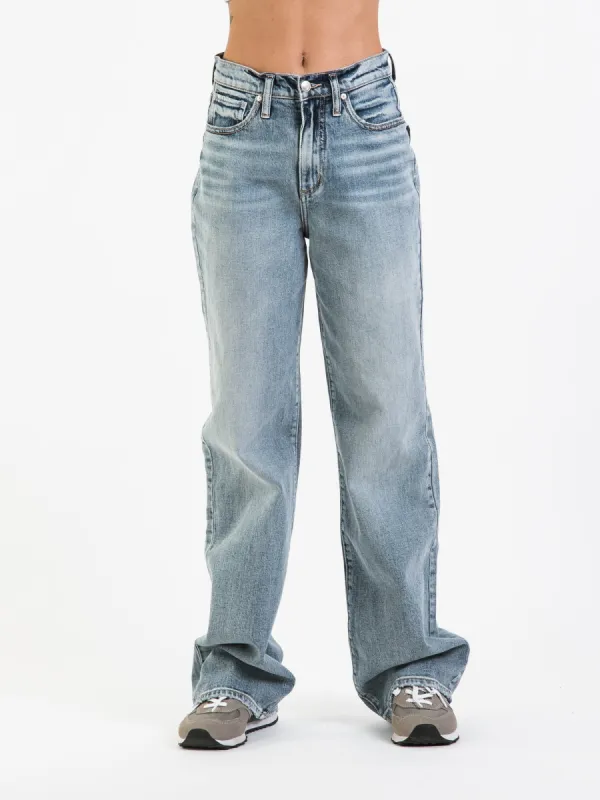 SILVER JEANS 33" HIGHLY DESIRABLE TROUSER - CLEARANCE sold by Boathouse