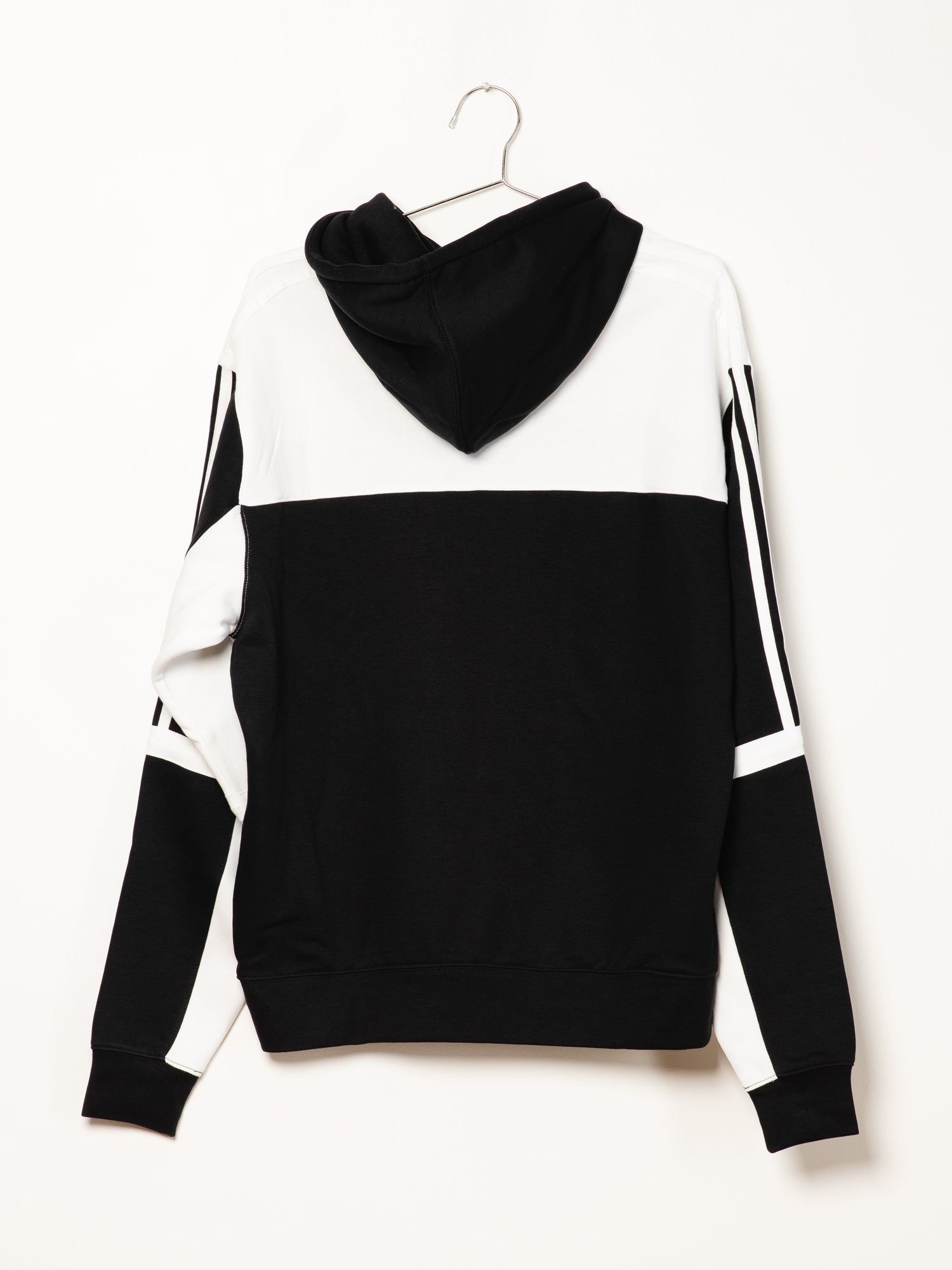 ADIDAS CLASSICS PULLOVER HOODIE - CLEARANCE sold by Boathouse product image thumbnail 4