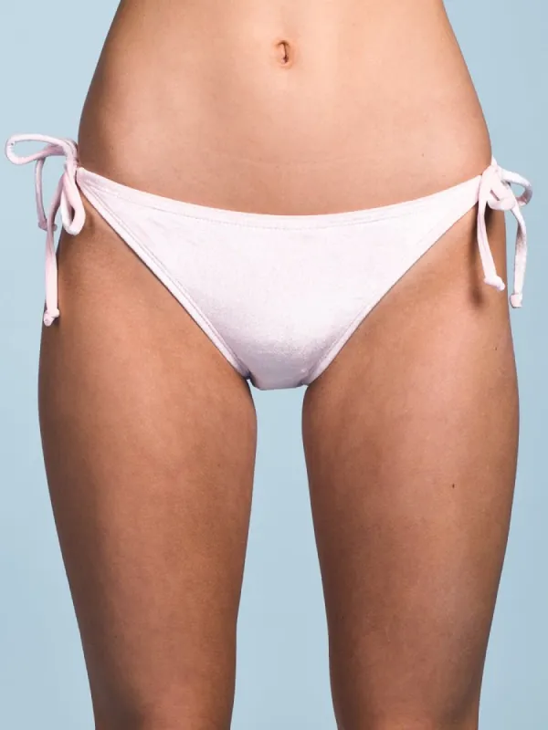 VELVET BIKINI BOTTOMS- CLEARANCE sold by Boathouse