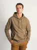 KOLBY PARKER GARMENT DYE HOODIE sold by Boathouse