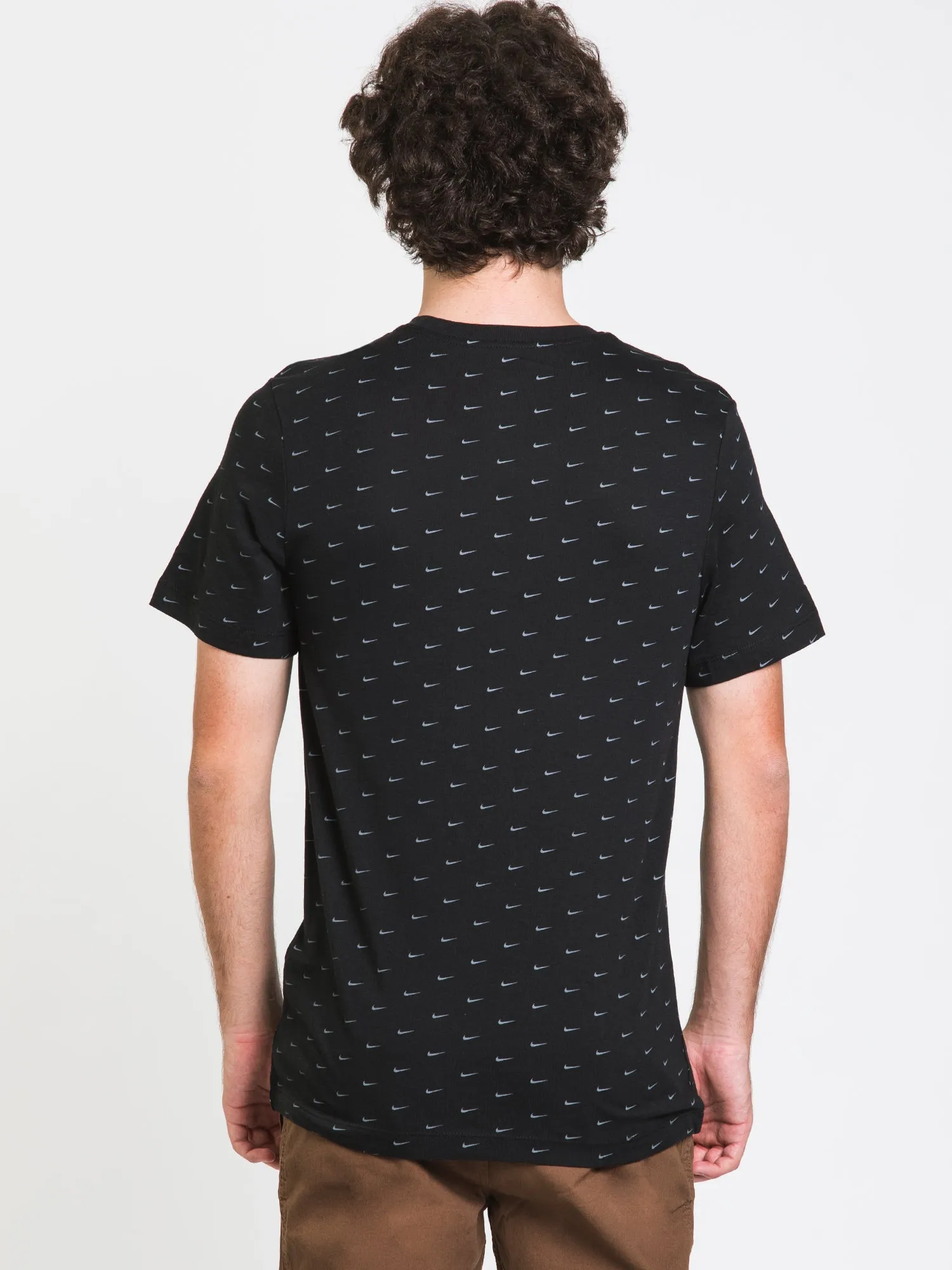 NIKE SPORTSWEAR MINI SWOOSH T-SHIRT - CLEARANCE sold by Boathouse product image thumbnail 2