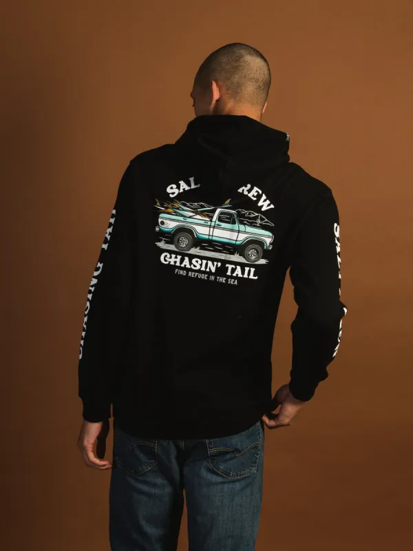 SALTY CREW OFF ROAD HOODIE sold by Boathouse