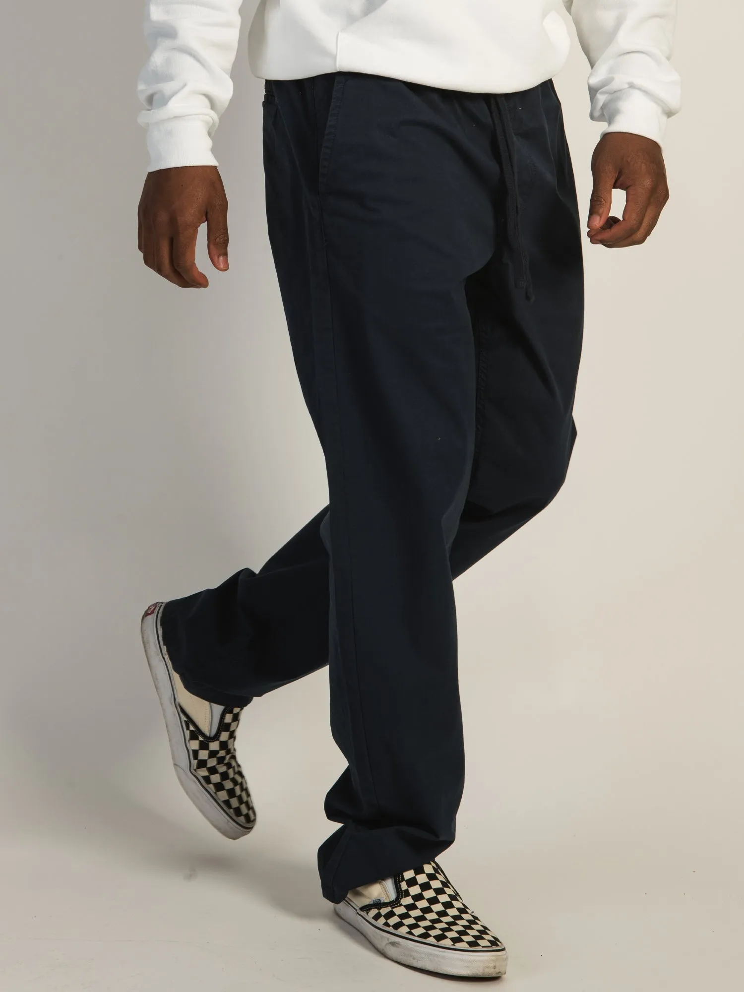 VANS RANGE RELAXED ELAS PANTS - CLEARANCE sold by Boathouse product image thumbnail 3