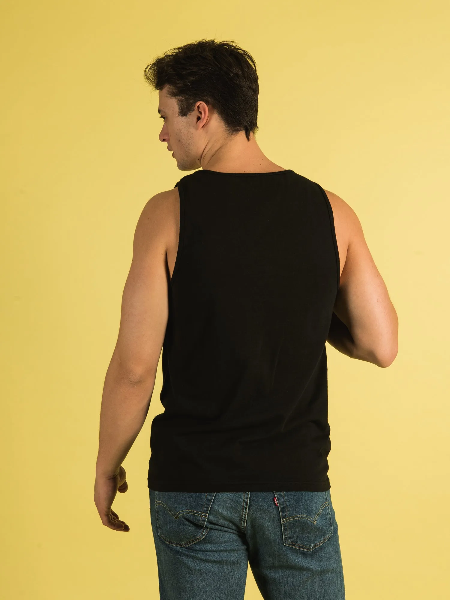VOLCOM KALEIDOSTONE TANK sold by Boathouse product image thumbnail 2