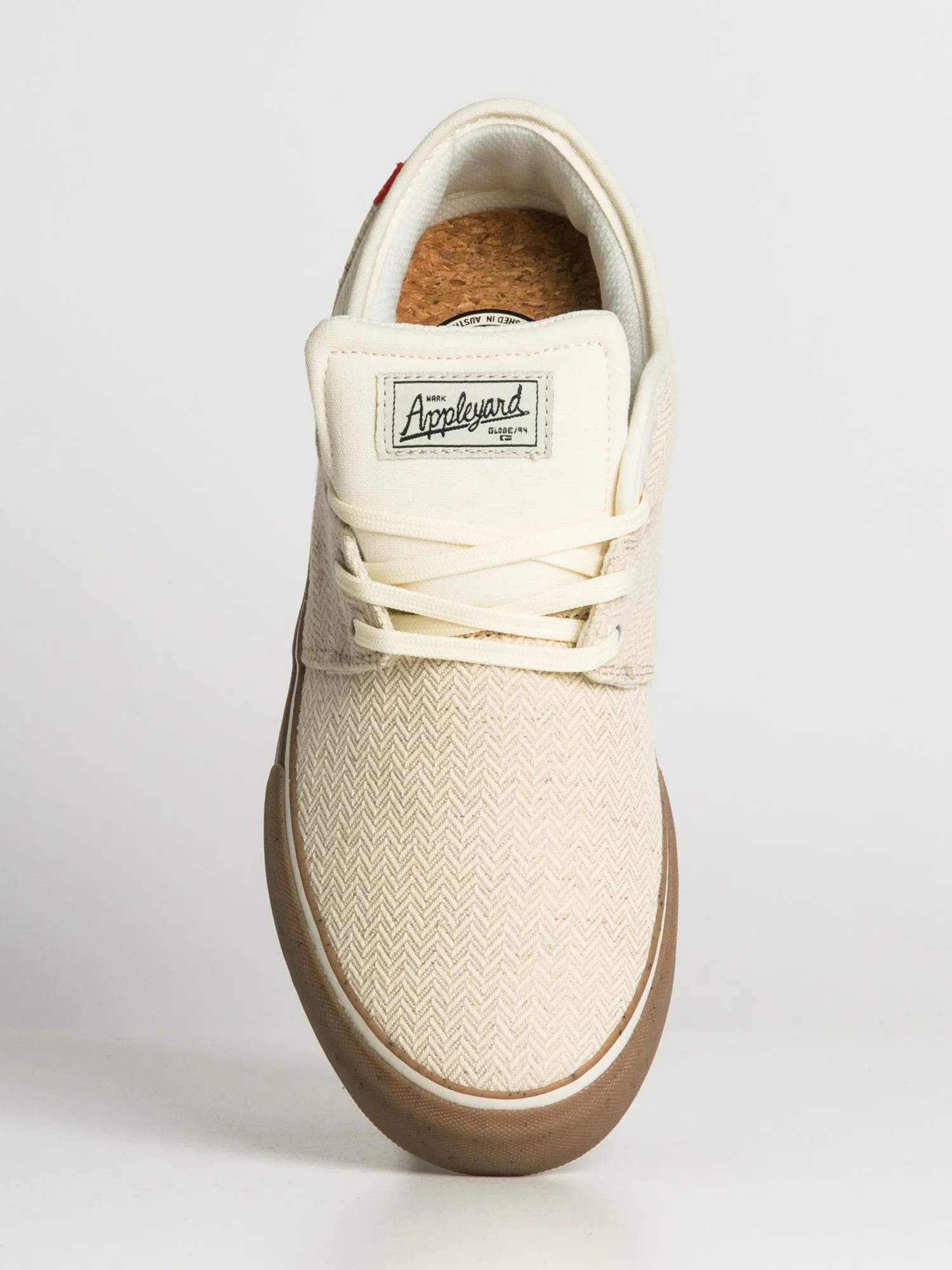 MENS GLOBE MAHALO - CLEARANCE sold by Boathouse product image thumbnail 5