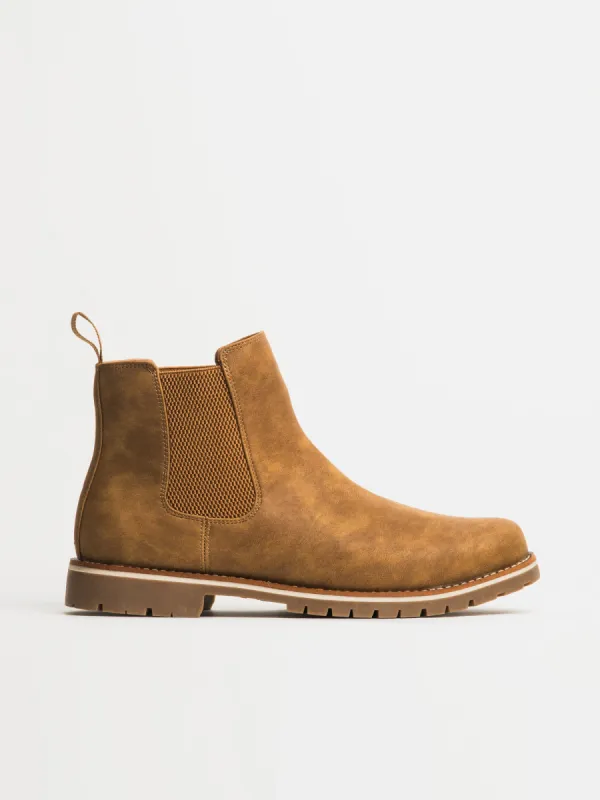 MENS BLACKWELL CHANDLER - TAN sold by Boathouse