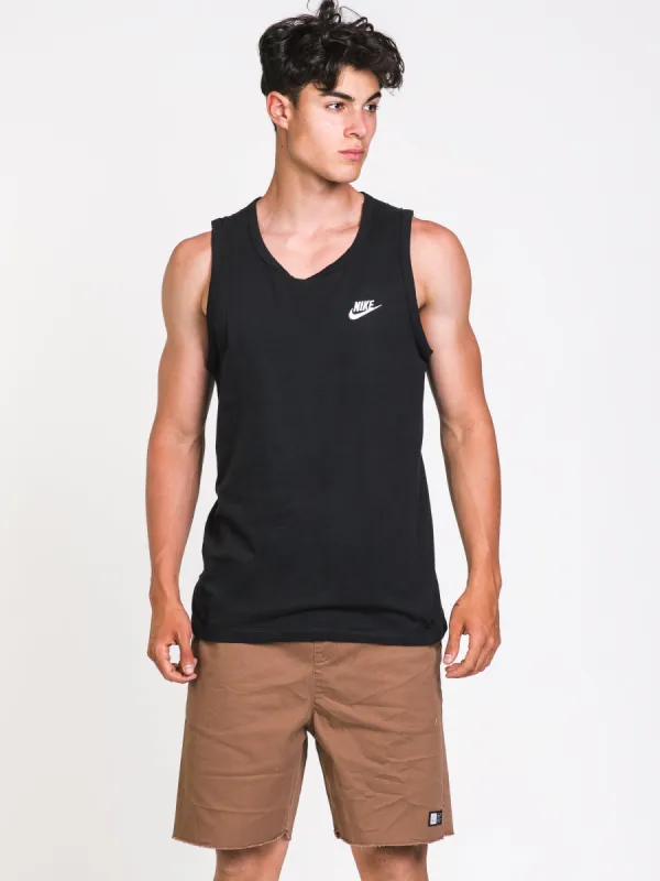 NIKE SPORTSWEAR CLUB TA sold by Boathouse