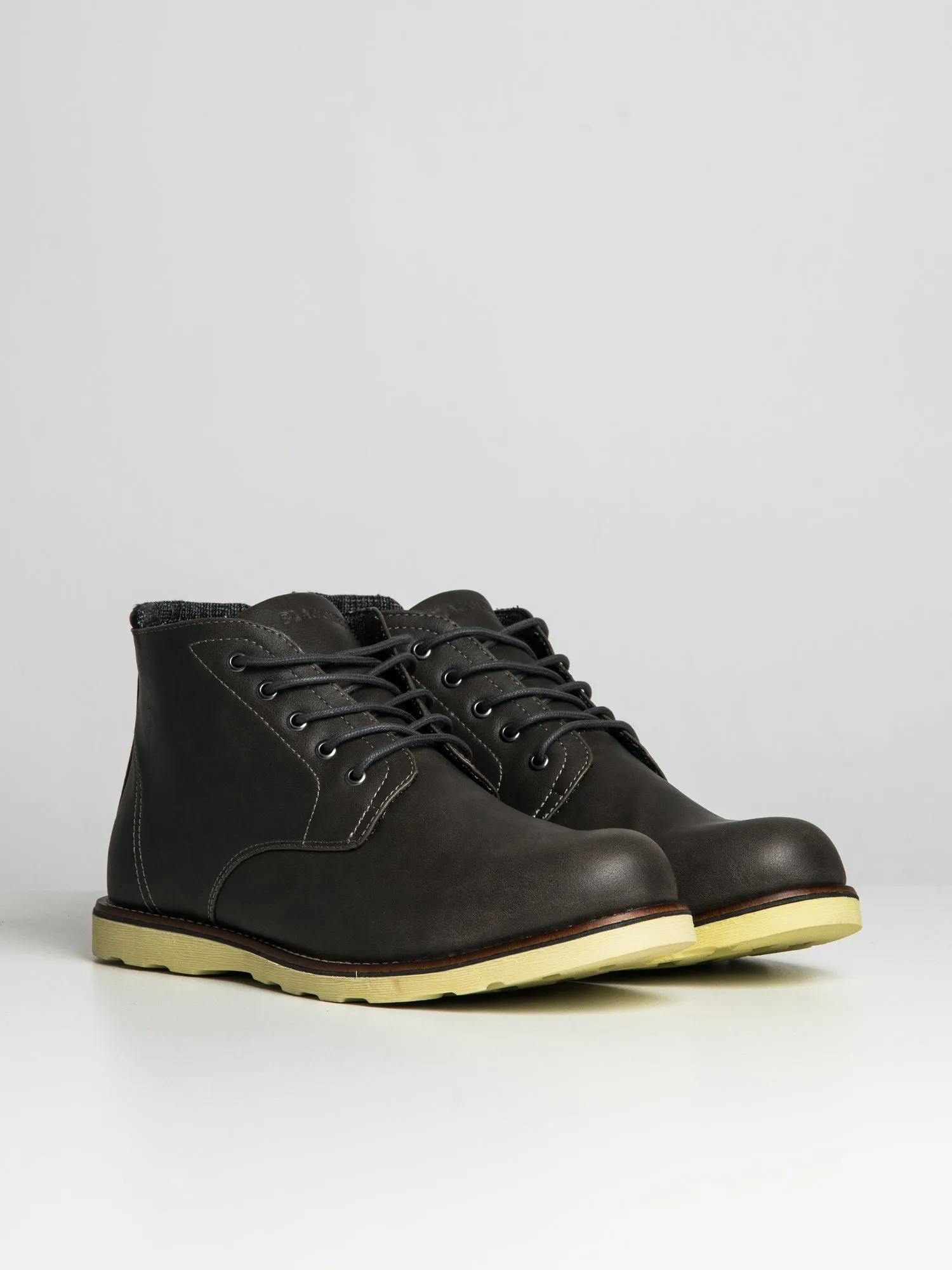 MENS STEN BOOTS - CLEARANCE sold by Boathouse product image thumbnail 2