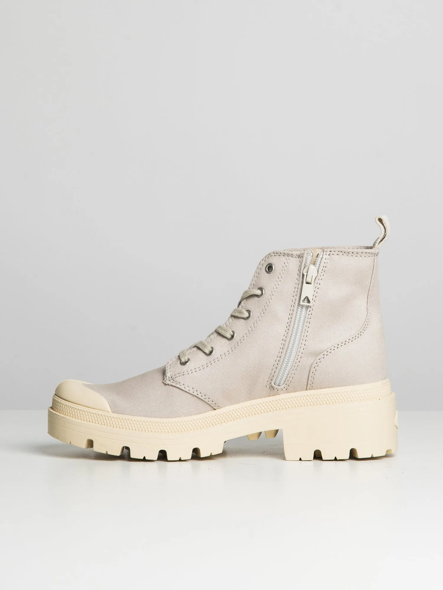 WOMENS PALLADIUM PALLABASE TWILL - CLEARANCE sold by Boathouse product image thumbnail 4