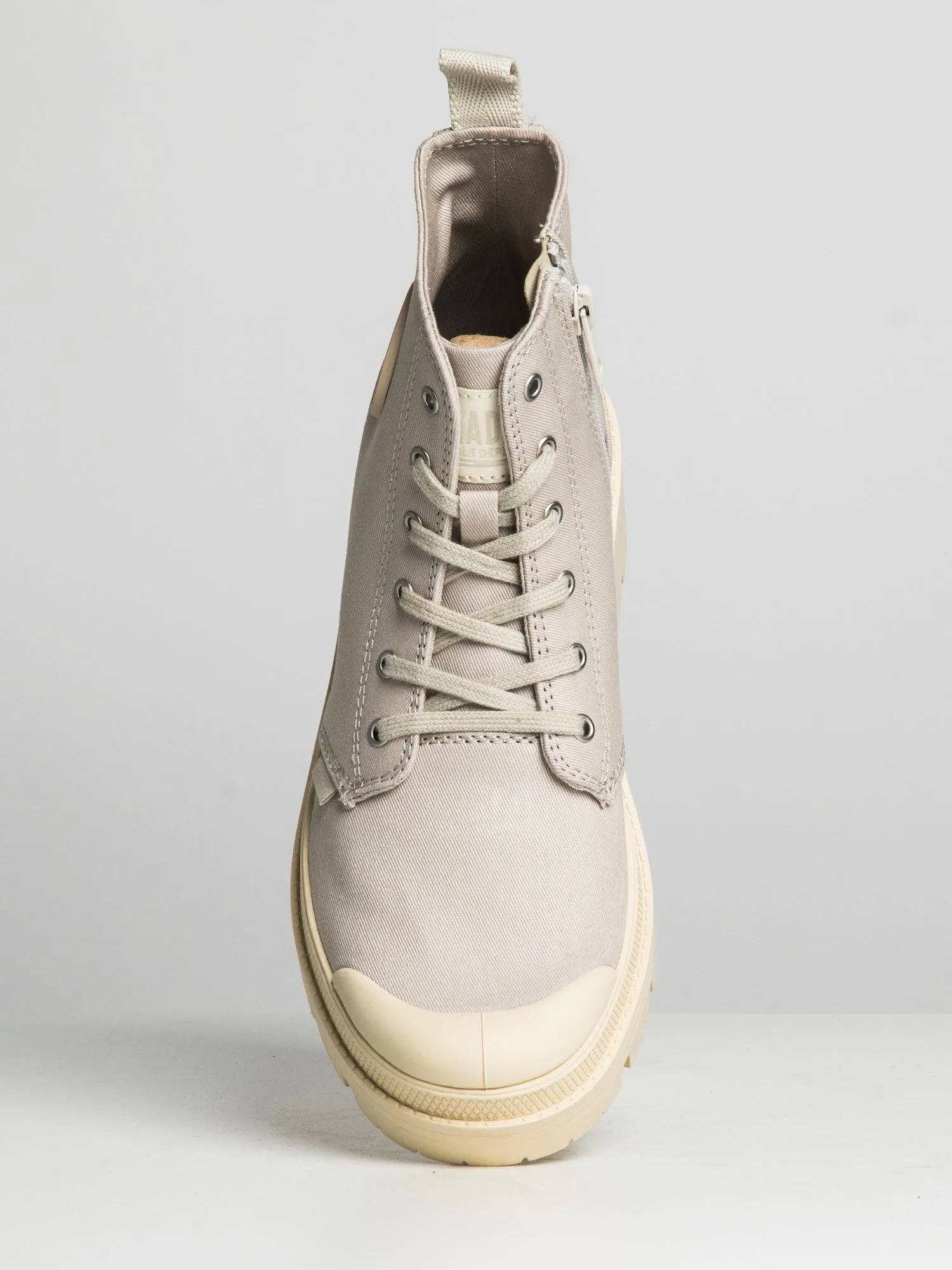 WOMENS PALLADIUM PALLABASE TWILL - CLEARANCE sold by Boathouse product image thumbnail 5