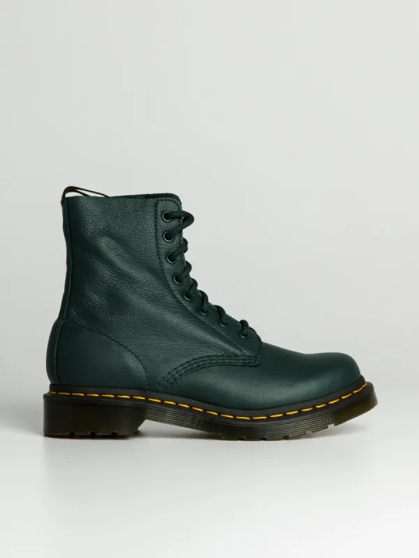 WOMENS DR MARTENS 1460 PASCAL VIRGINIA BOOT - CLEARANCE sold by Boathouse