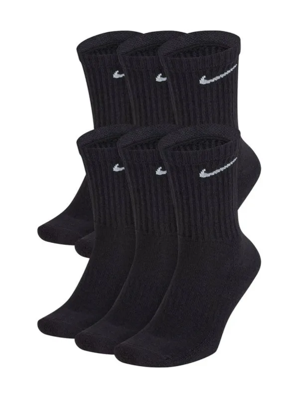 NIKE NK EVERYDAY CUSHION CREW SOCKS sold by Boathouse