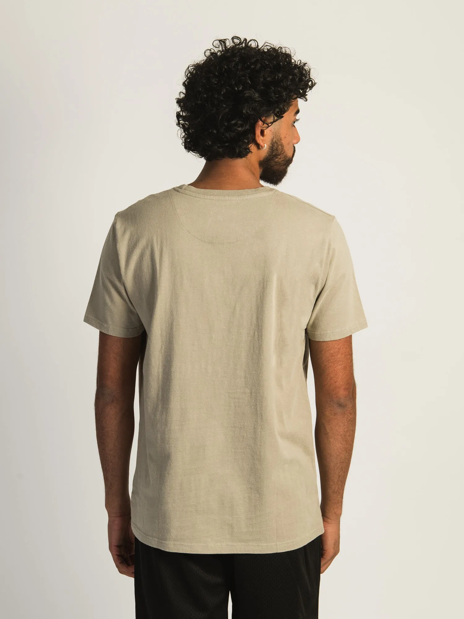 KOLBY ARAMIS SCREEN TEE - LETER RIP - CLEARANCE sold by Boathouse product image thumbnail 2