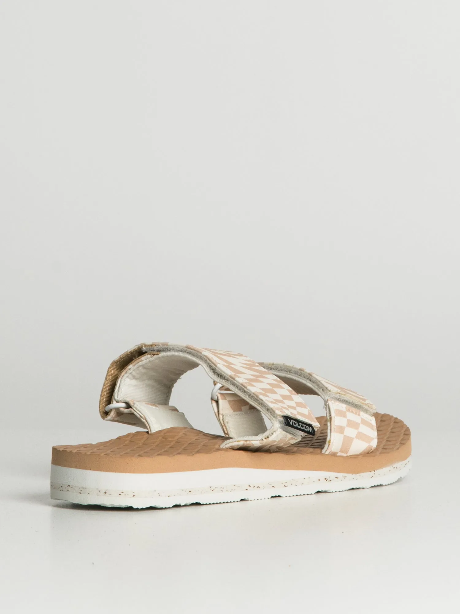 WOMENS VOLCOM ECO RECLINER SLIDE - CLEARANCE sold by Boathouse product image thumbnail 3