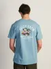 SALTY CREW TACKLE BOX T-SHIRT sold by Boathouse