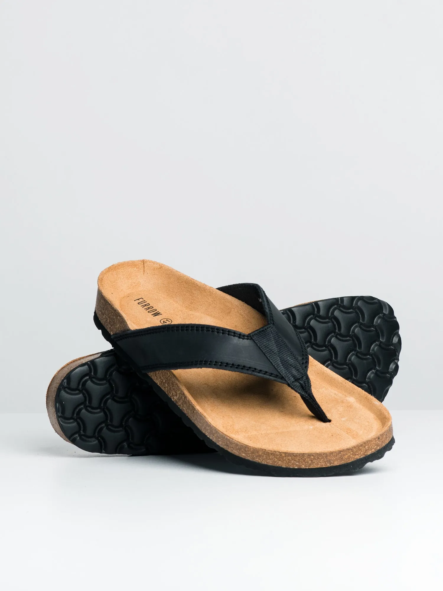 MENS FURROW CANYON SANDALS - CLEARANCE sold by Boathouse product image thumbnail 2