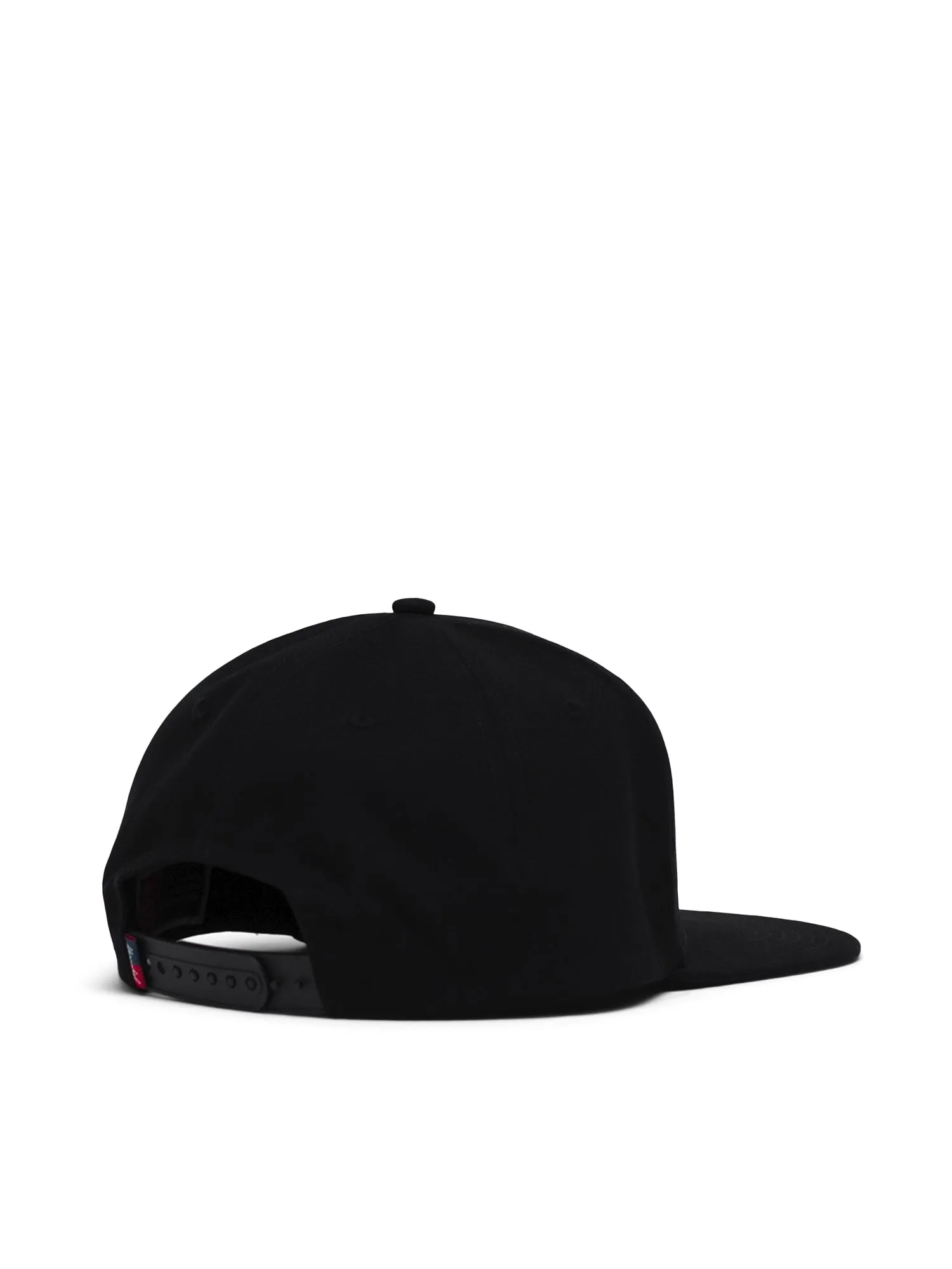 HERSCHEL SUPPLY CO. WHALER 6PANEL TONAL HAT - CLEARANCE sold by Boathouse product image thumbnail 2
