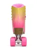 IMPALA ROLLERSKATES IMPALA QUAD SKATE - TROPICANA sold by Boathouse