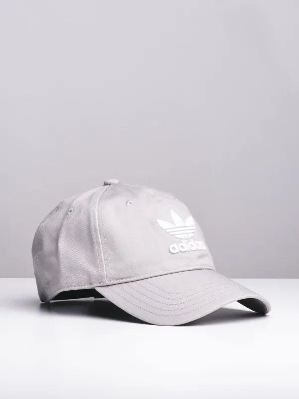 TREFOIL CAP - MGH GREY/WHITE - CLEARANCE sold by Boathouse