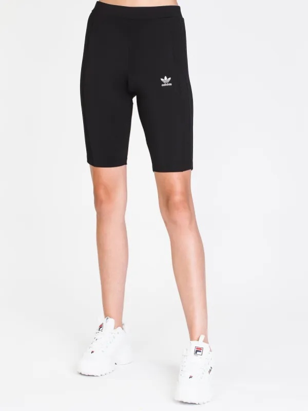 WOMENS CYCLING SHORT - BLACK - CLEARANCE sold by Boathouse