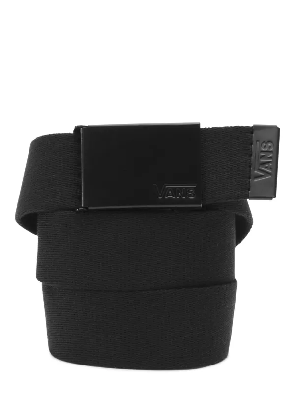 VANS DEPPSTER II WEB BELT sold by Boathouse